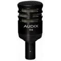 Мікрофон Audix D6